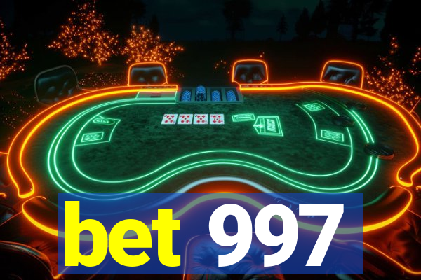 bet 997